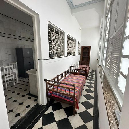 Ferienwohnung Casa De Maria Marta Ilhéus Exterior foto