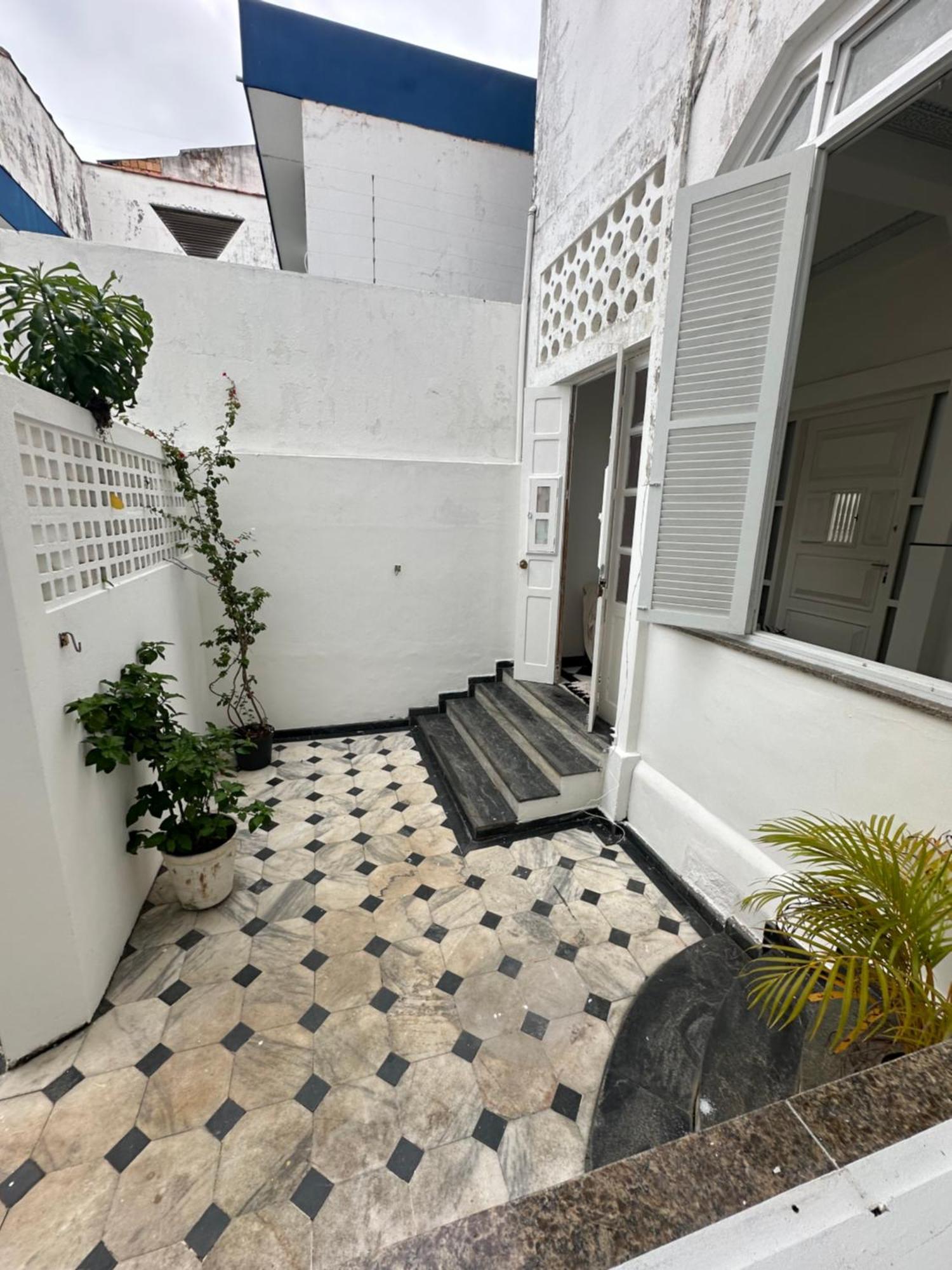 Ferienwohnung Casa De Maria Marta Ilhéus Exterior foto