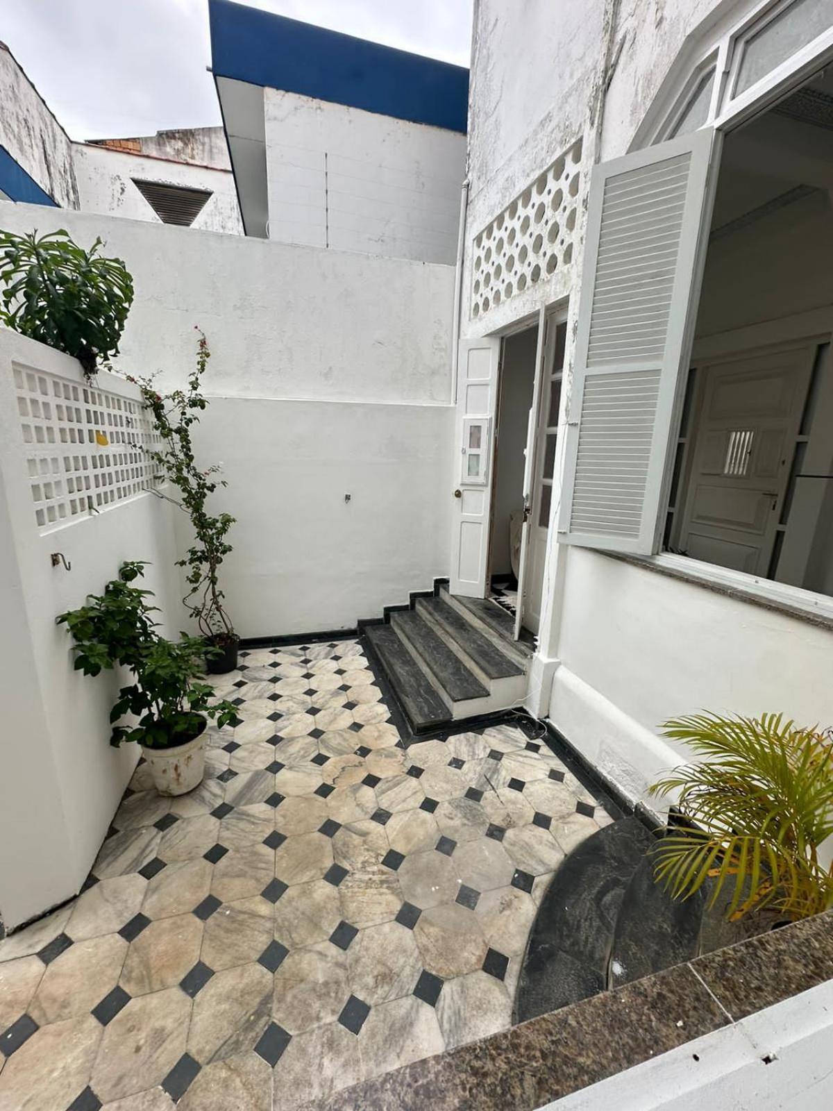 Ferienwohnung Casa De Maria Marta Ilhéus Exterior foto