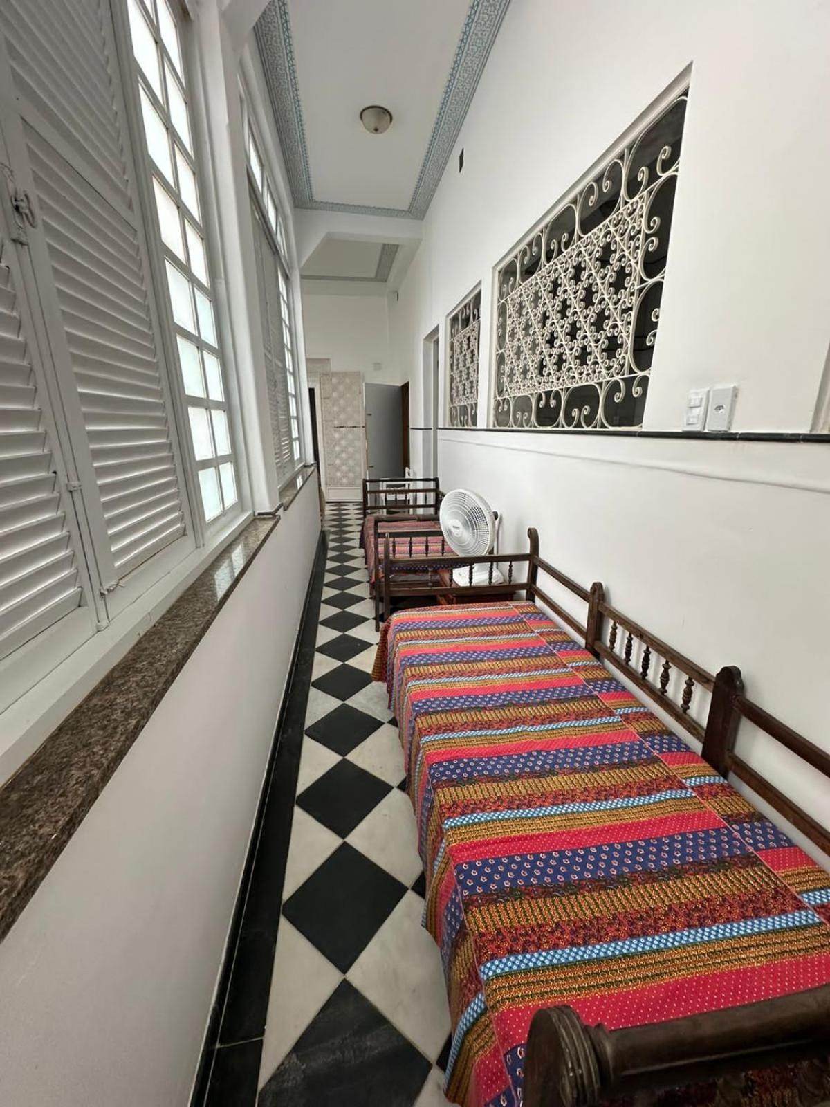 Ferienwohnung Casa De Maria Marta Ilhéus Exterior foto